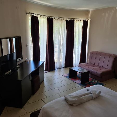 Vila Dincic Doo Veliko Gradište Exterior foto