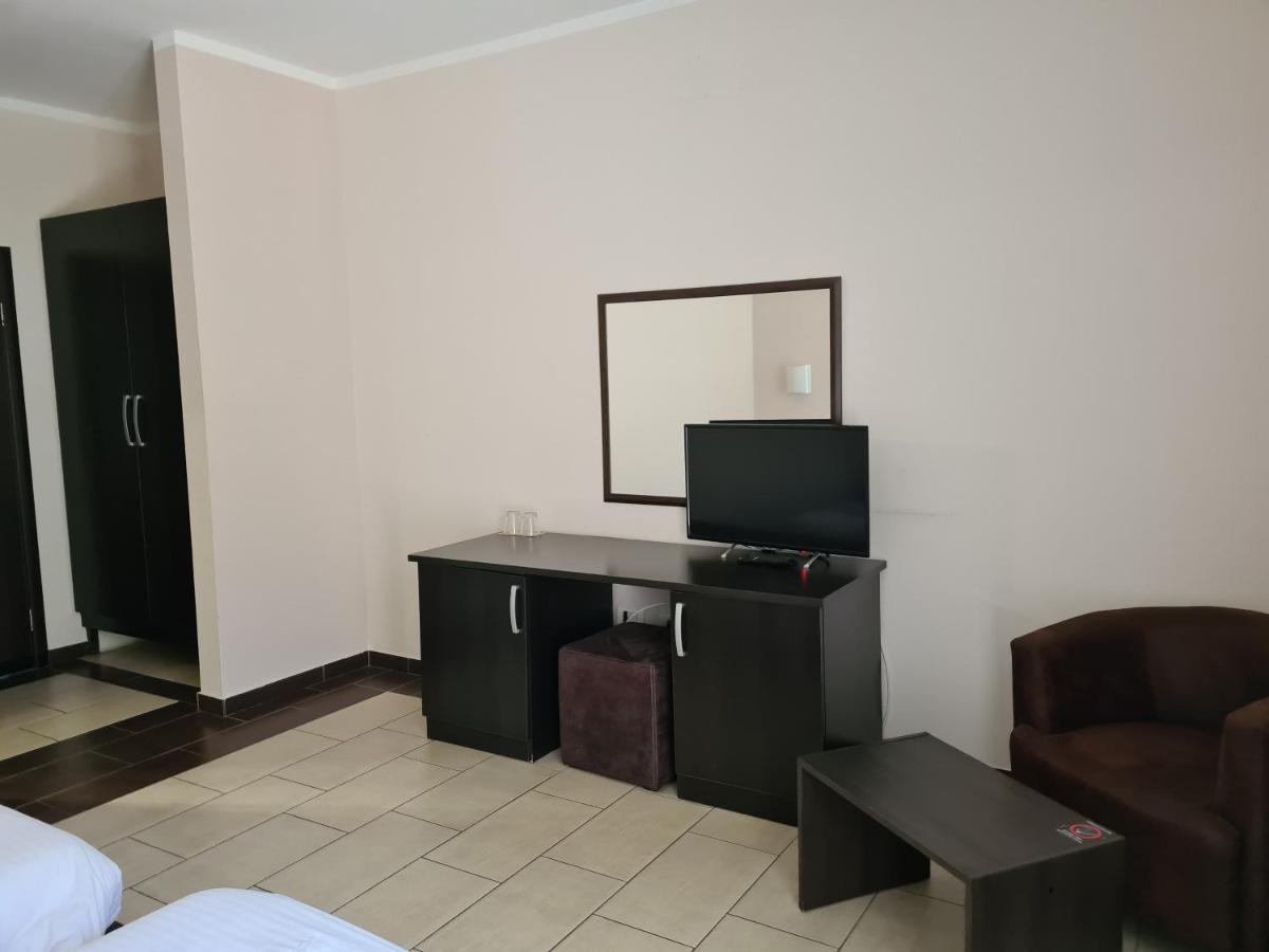 Vila Dincic Doo Veliko Gradište Exterior foto