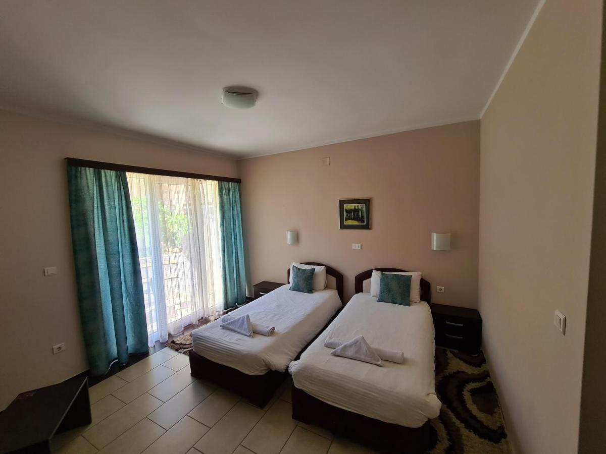 Vila Dincic Doo Veliko Gradište Exterior foto