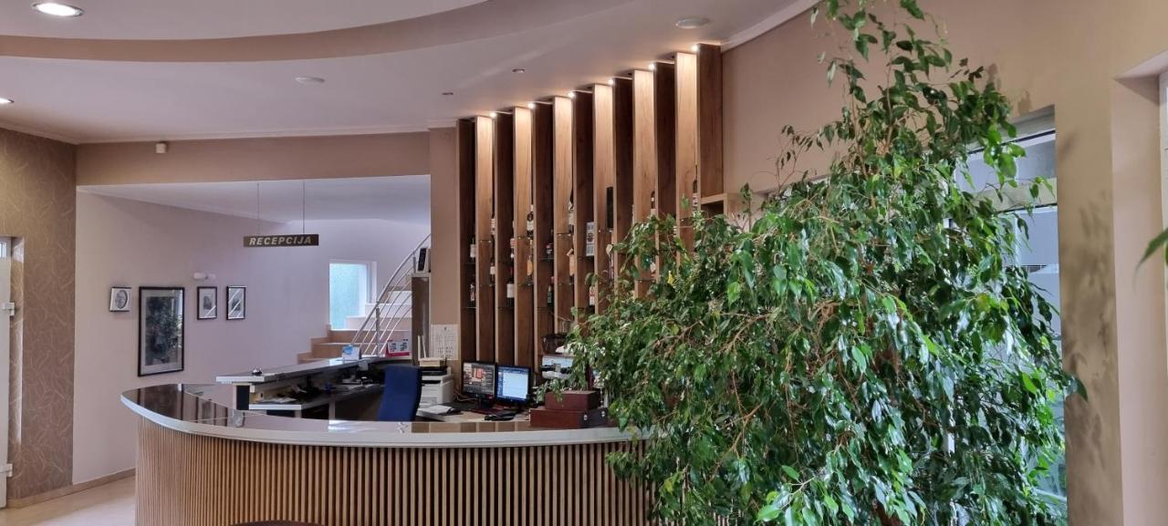 Vila Dincic Doo Veliko Gradište Exterior foto