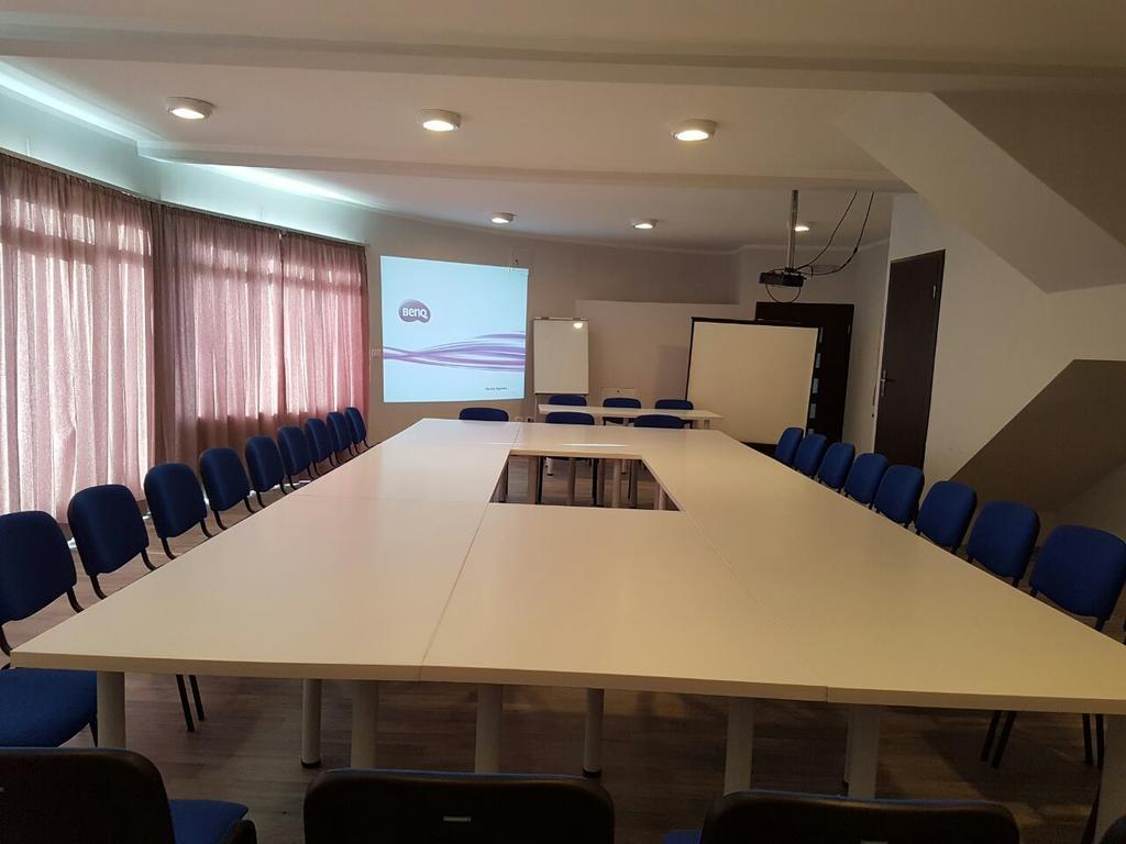 Vila Dincic Doo Veliko Gradište Exterior foto