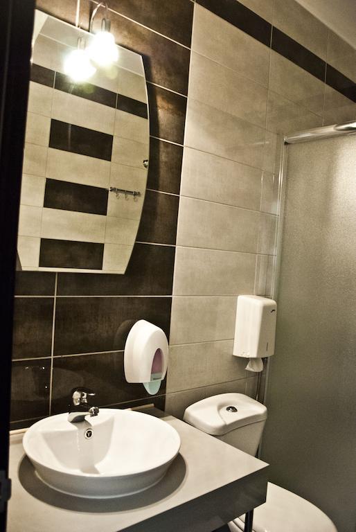 Vila Dincic Doo Veliko Gradište Exterior foto