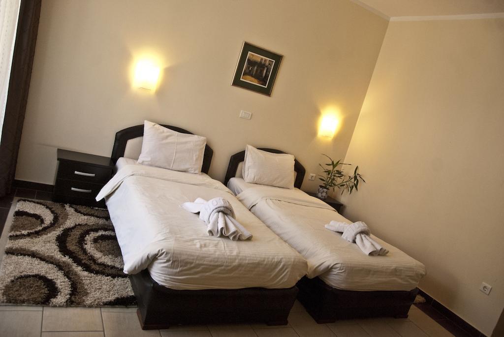 Vila Dincic Doo Veliko Gradište Exterior foto